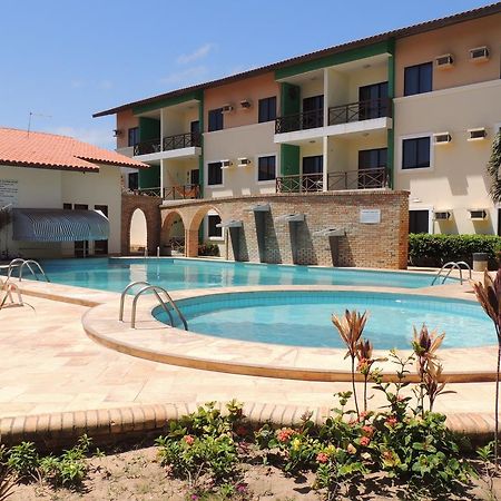 Condominio Vila Do Mar Акирас Экстерьер фото
