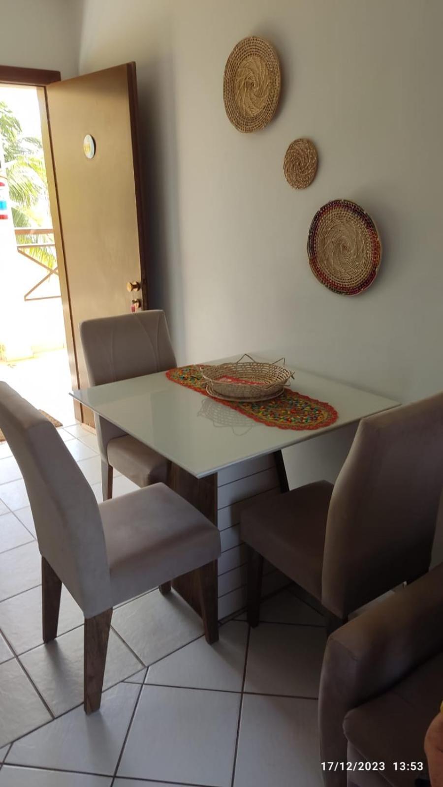Condominio Vila Do Mar Акирас Экстерьер фото